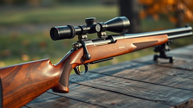 top 22 win mag rifles
