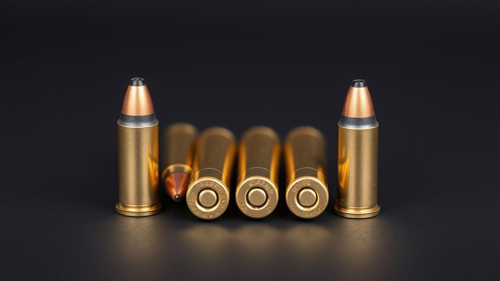 top 22 wmr pistol ammo