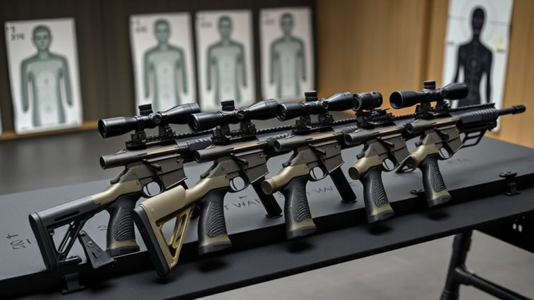 top 22 wmr rifles