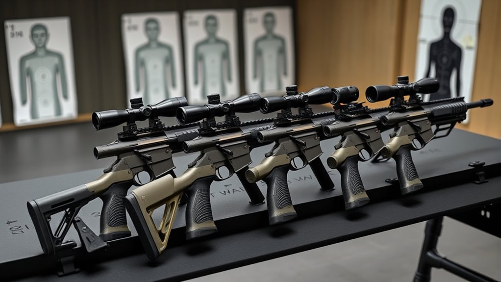 top 22 wmr rifles