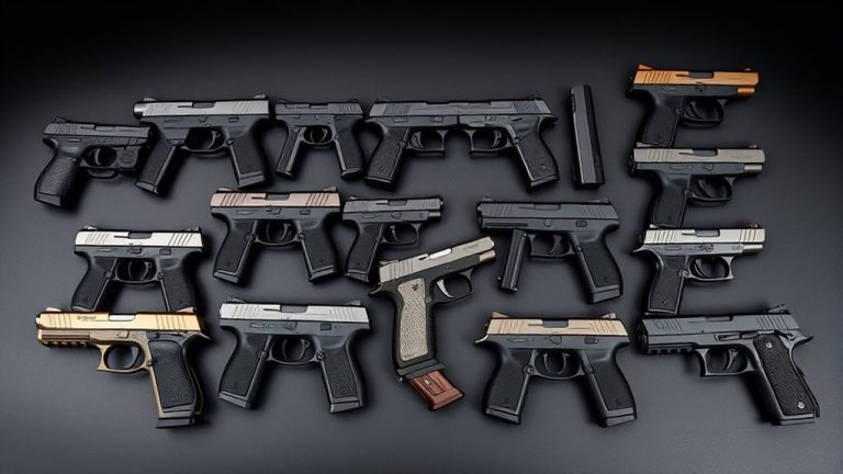 top 22l pistols 2027