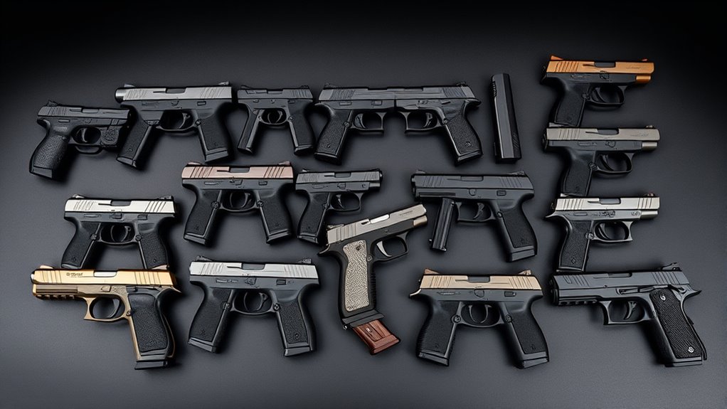 top 22l pistols 2027
