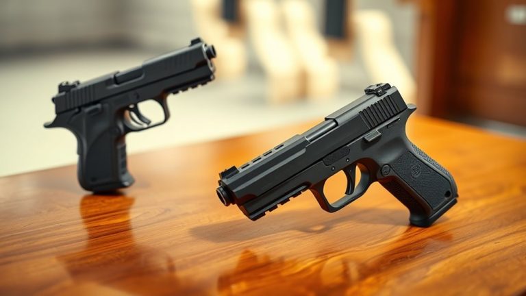 top 22lr auto pistols