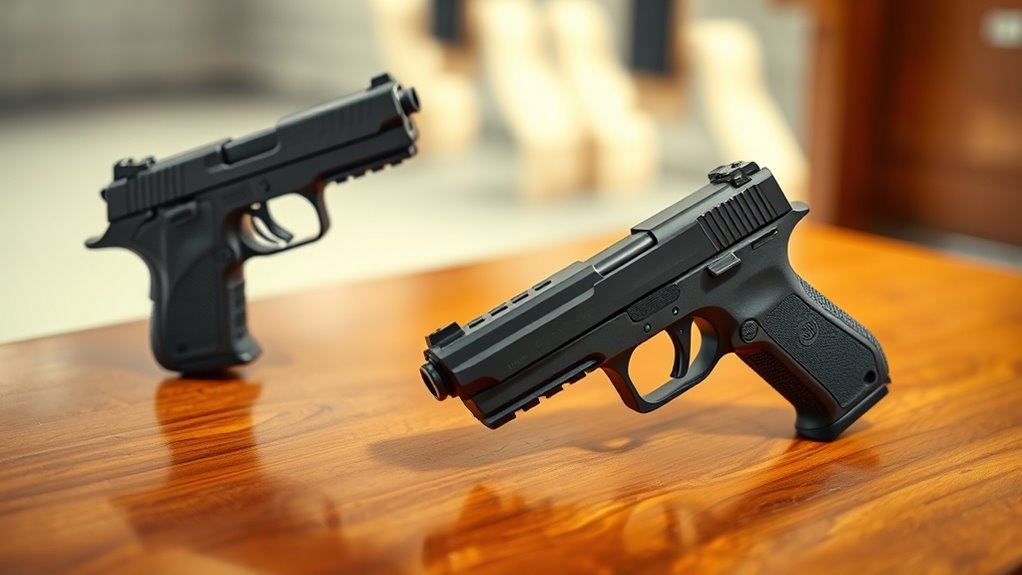top 22lr auto pistols