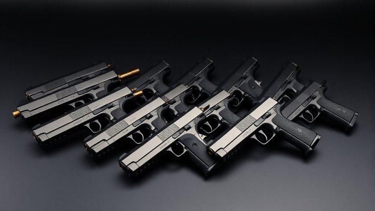top 22lr pistols 2027