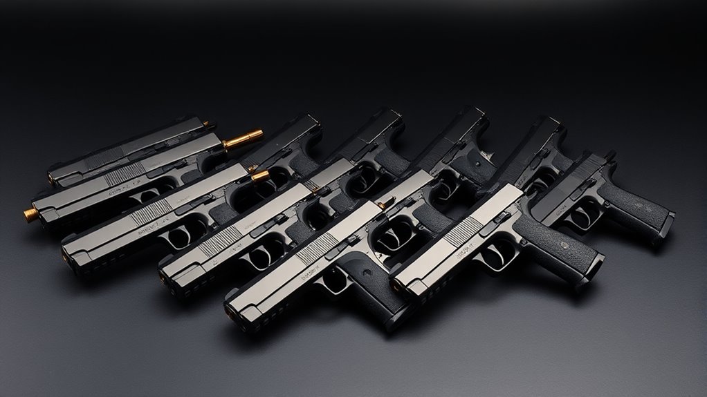 top 22lr pistols 2027