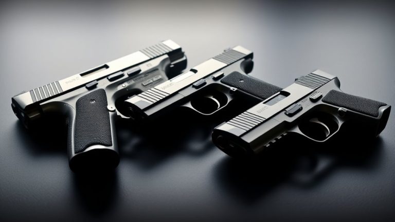 top 22lr pistols 2027