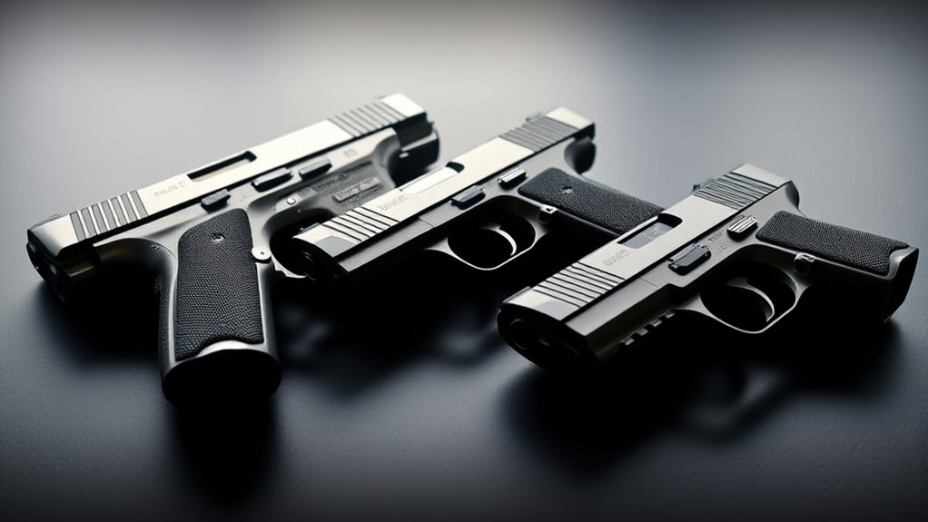 top 22lr pistols 2027