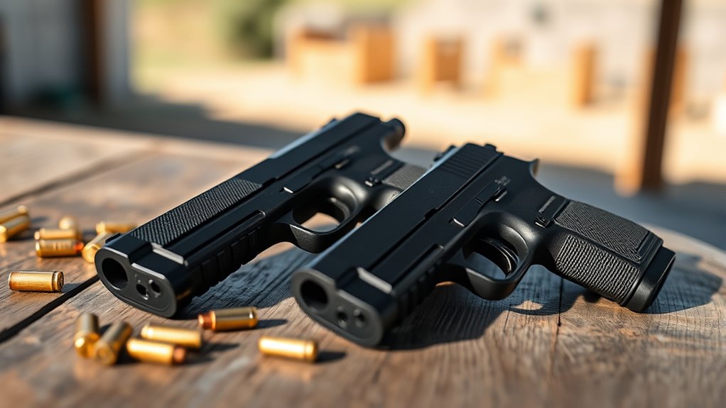 top 22lr pistols 2027