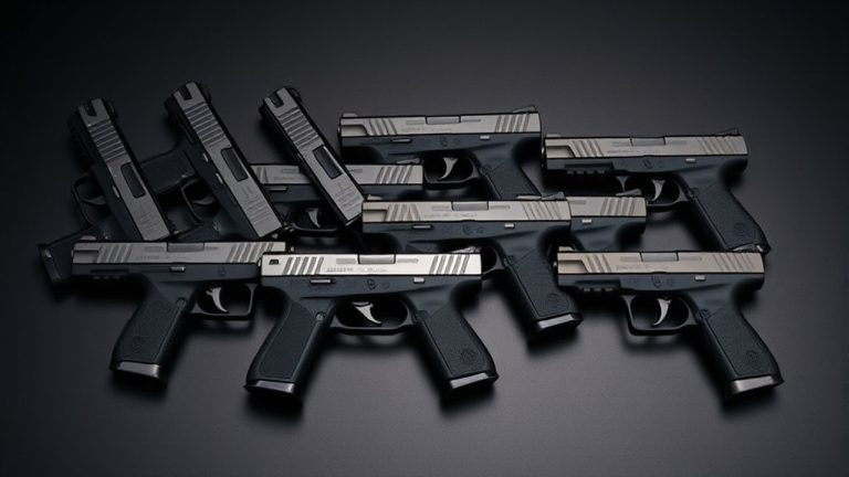 top 22lr pistols with optics