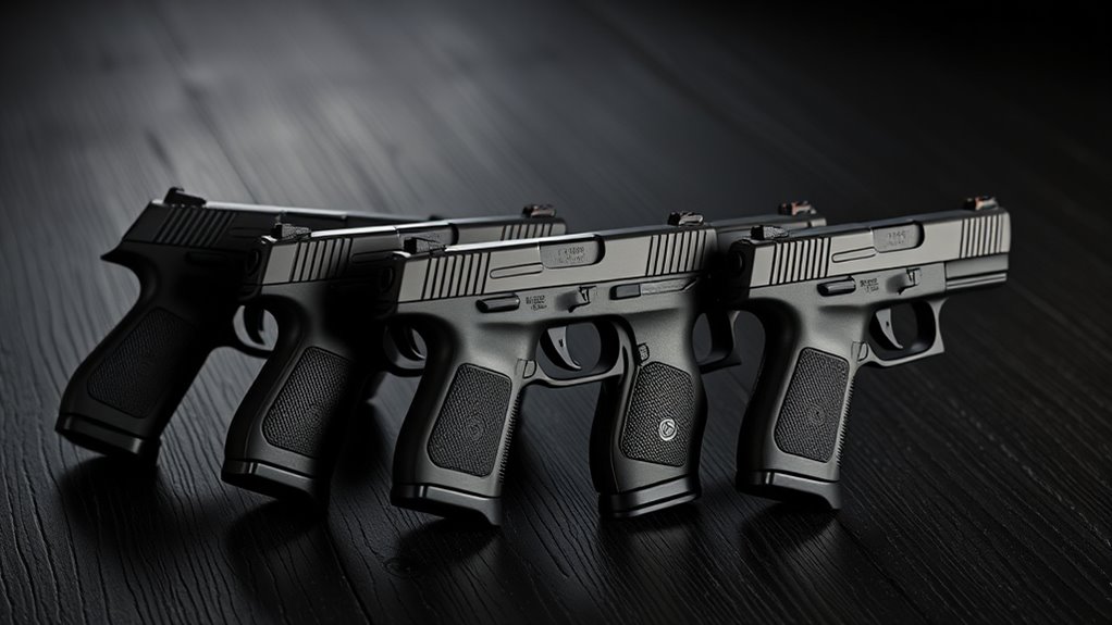 top 22lr self defense pistols