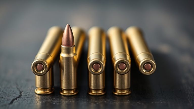 top 243 ammo picks