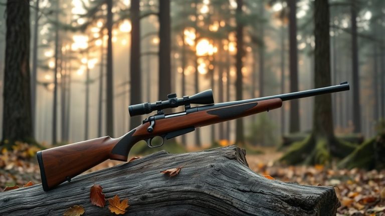 top 243 deer rifles