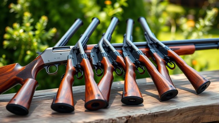 top 25 caliber air rifles