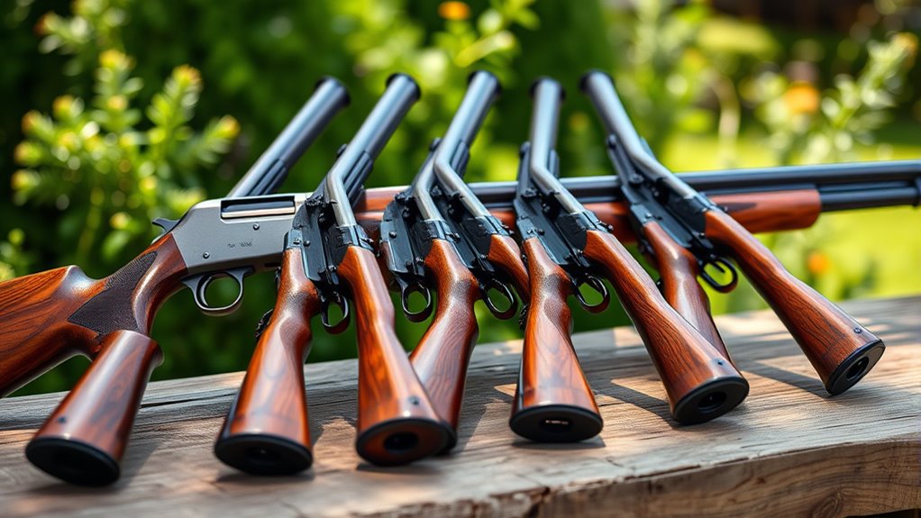 top 25 caliber air rifles