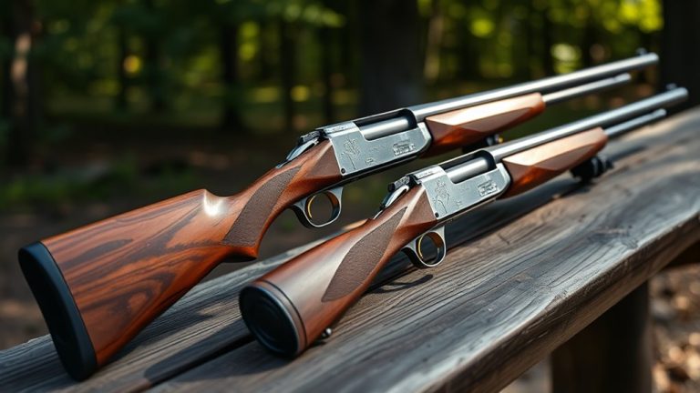 top 260 rem rifles