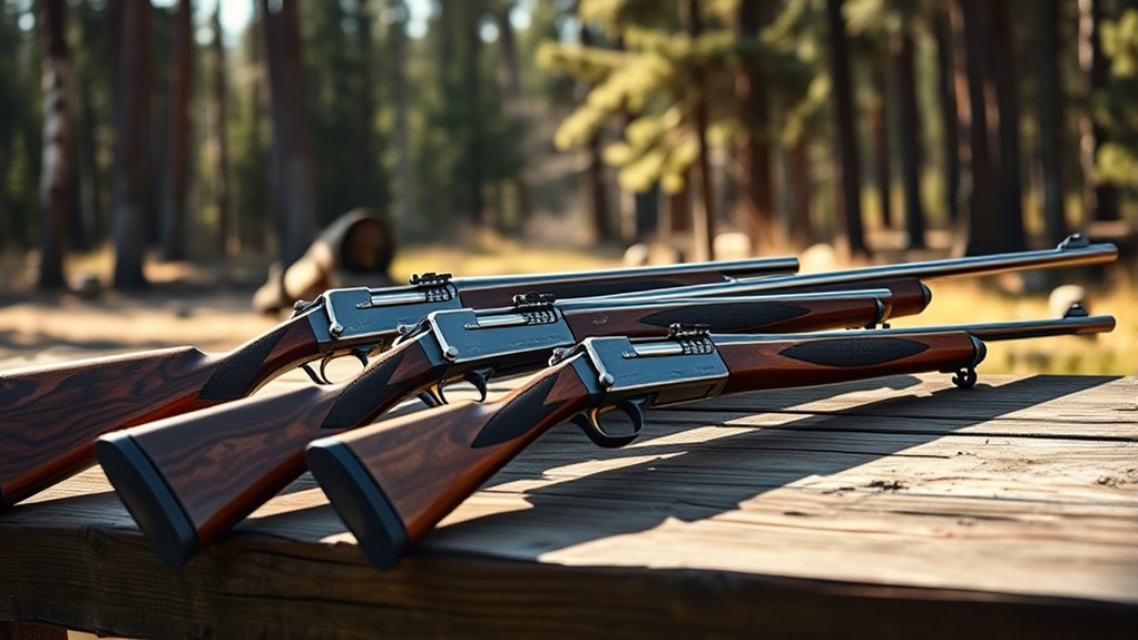 top 270 rifles for 2027