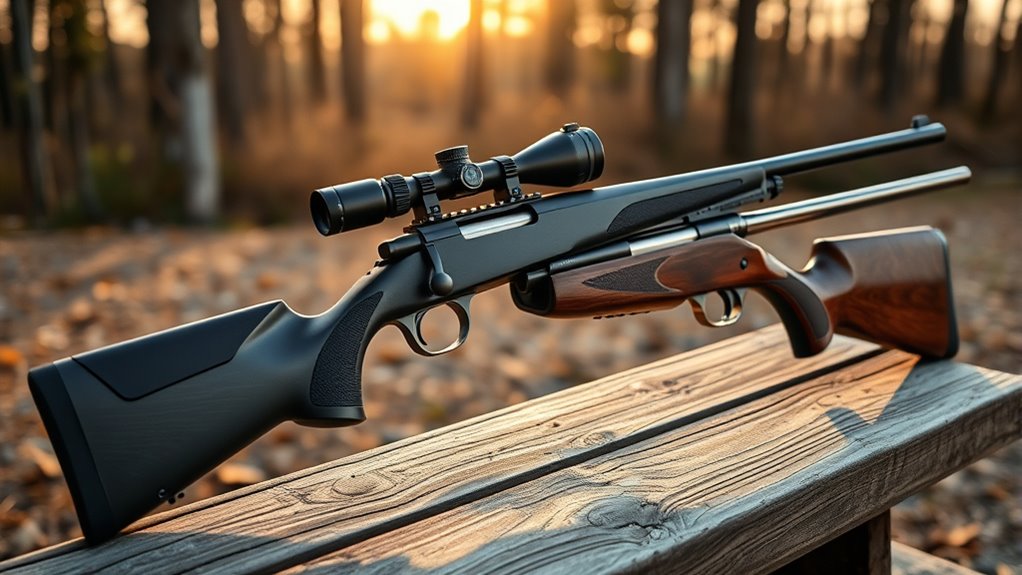 top 270 rifles for precision