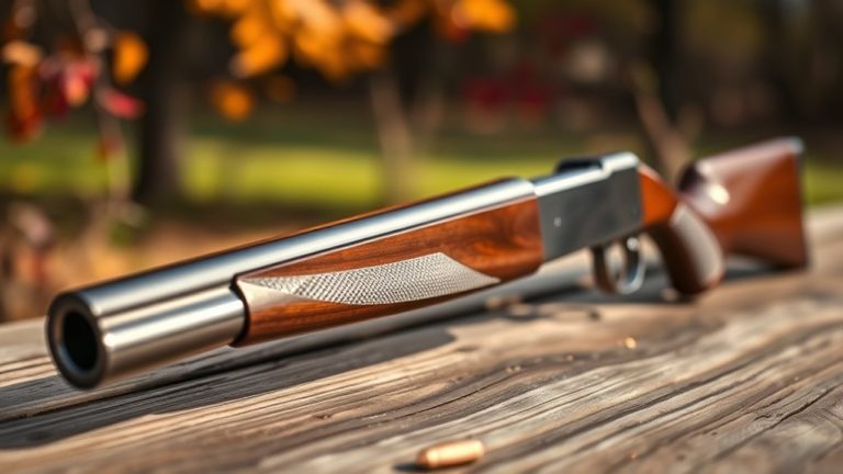 top 280 rifle choice