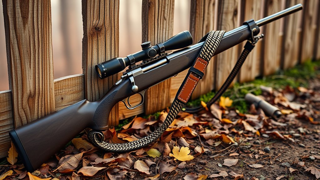 top 2 point hunting slings