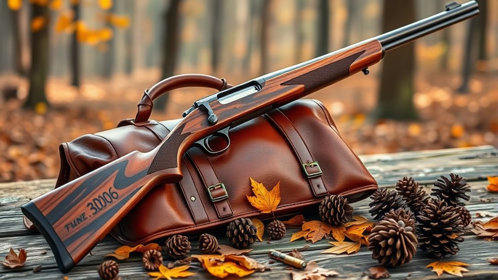 top 3006 rifles for hunting