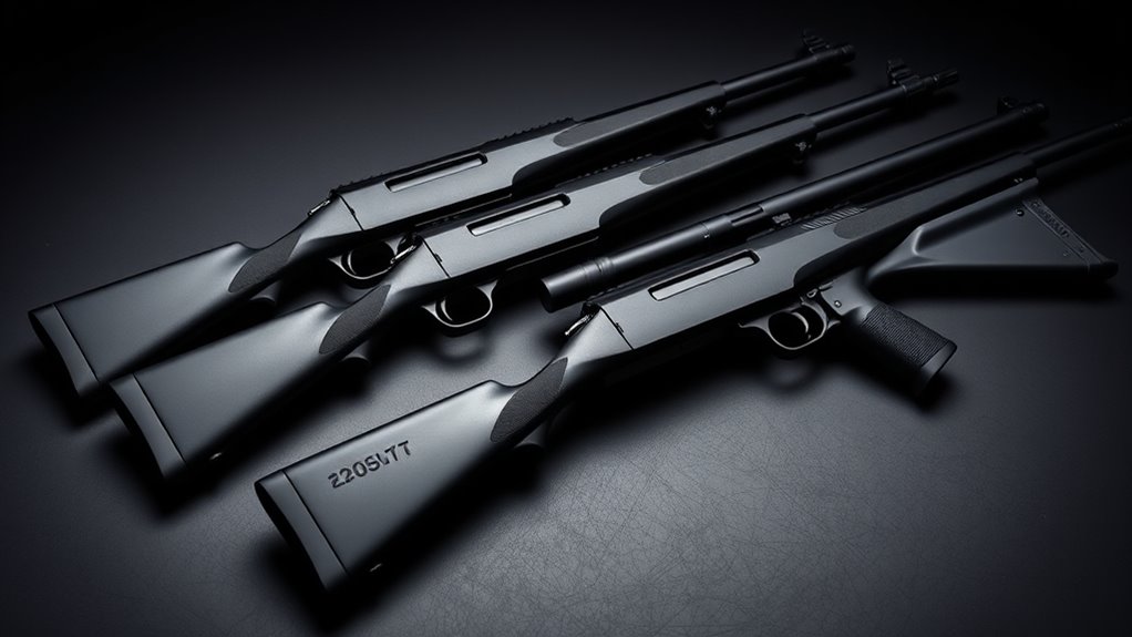 top 300 blackout rifles