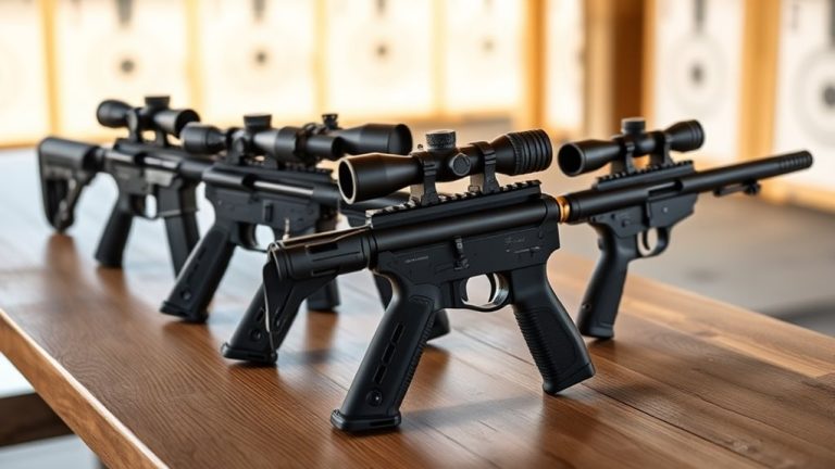 top 300 mag rifle picks