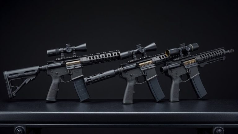 top 300 win mag ars