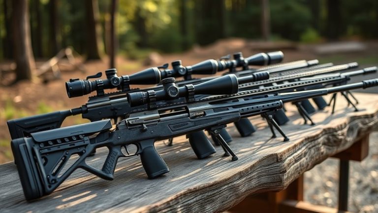 top 300 win mag rifles