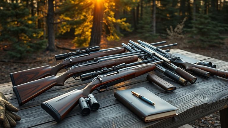 top 300 win mag rifles