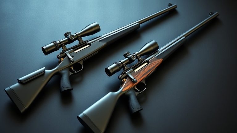top 300 win mag rifles