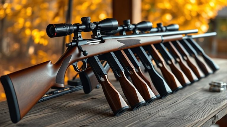top 300 win mag rifles