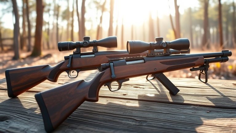 top 300 winchester magnum rifles