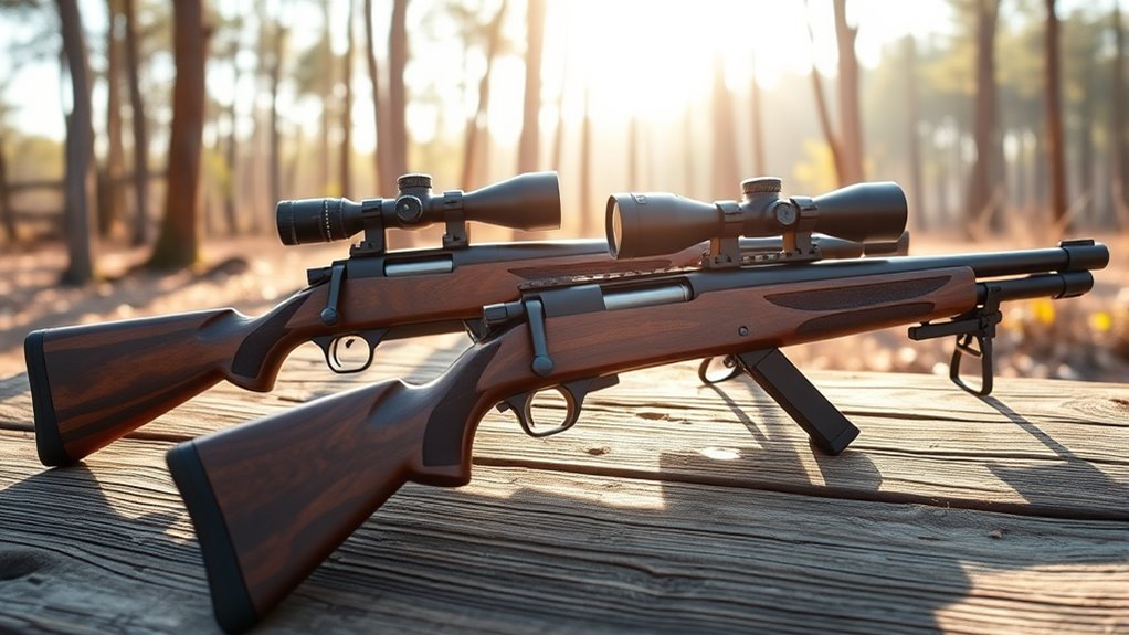 top 300 winchester magnum rifles