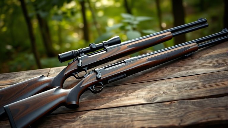 top 300 winchester rifles