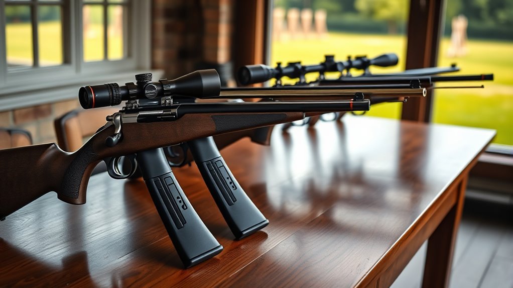 top 308 762 rifles 2027