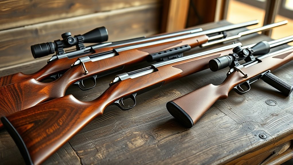 top 308 7 62 rifle picks