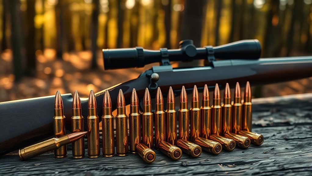 top 308 ammo choices