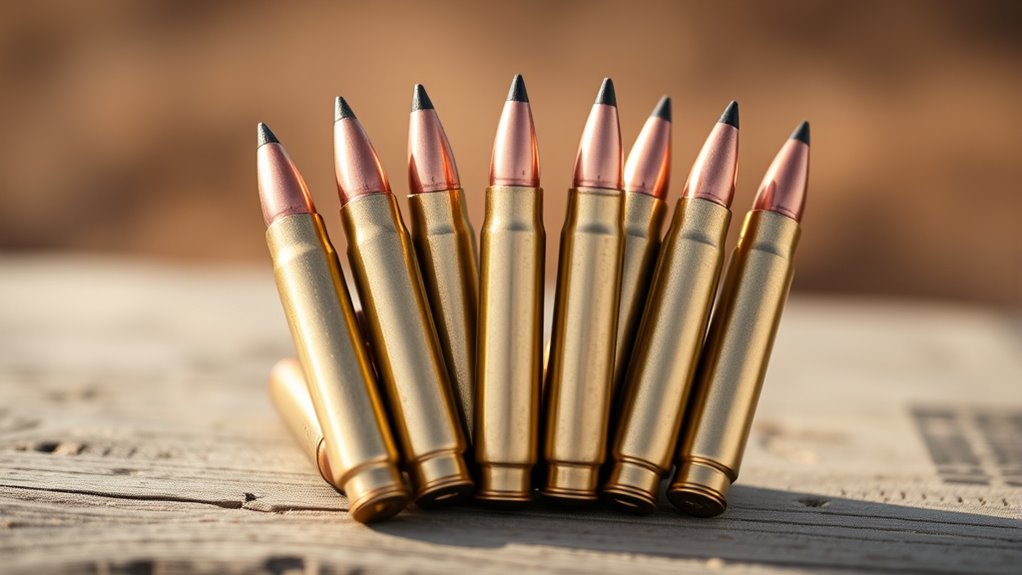 top 308 ammo choices