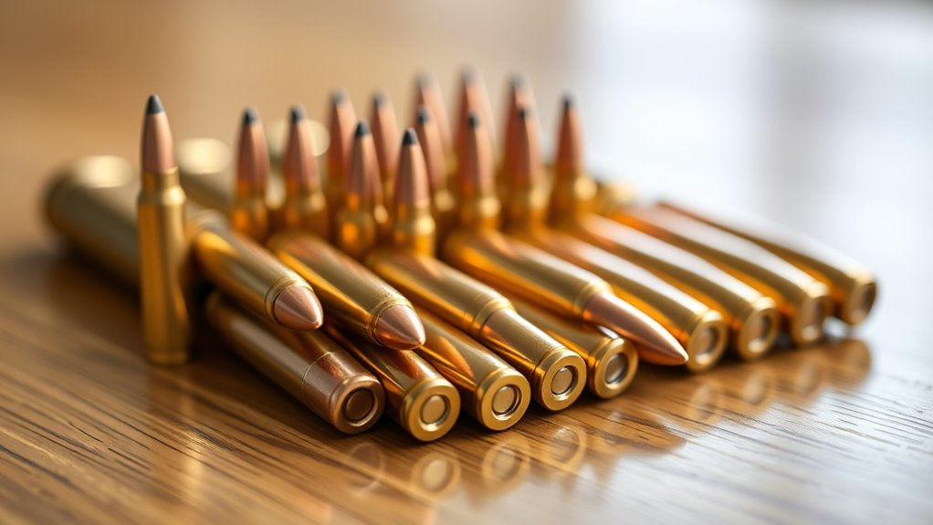 top 308 ammo for semi auto