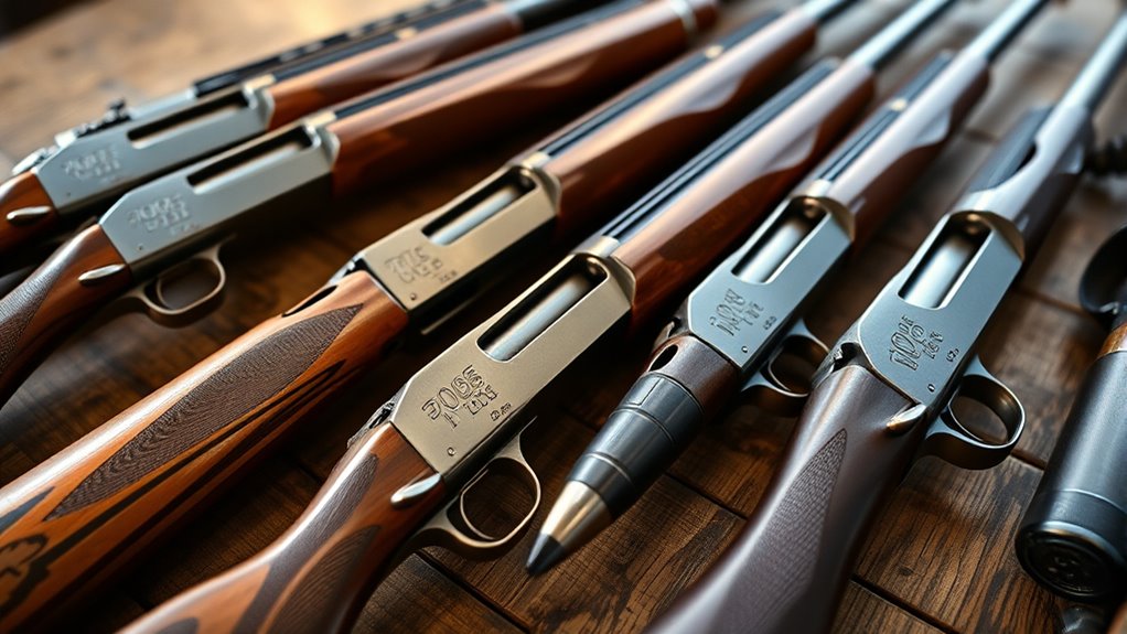 top 308 auto rifles 2027
