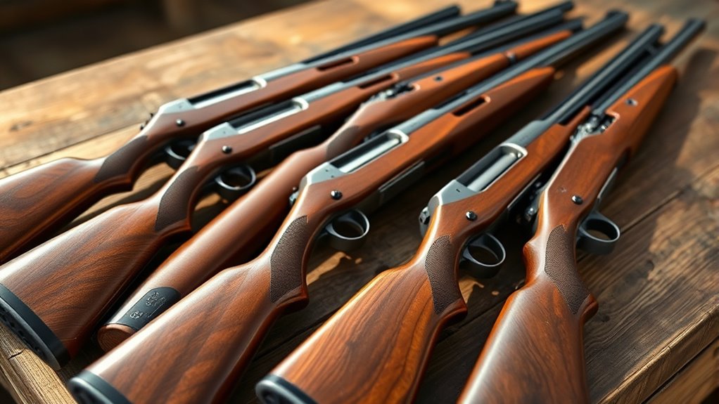 top 308 bolt action rifles