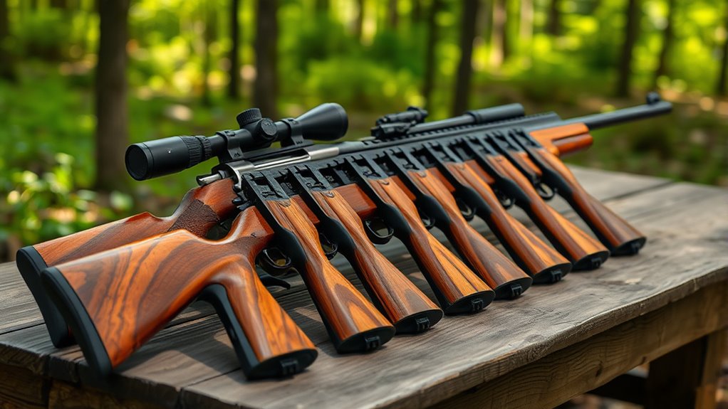 top 308 bolt action rifles