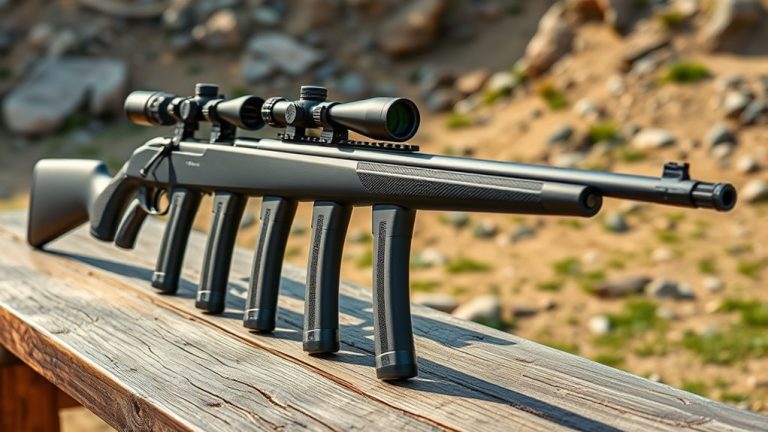 top 308 bolt action rifles