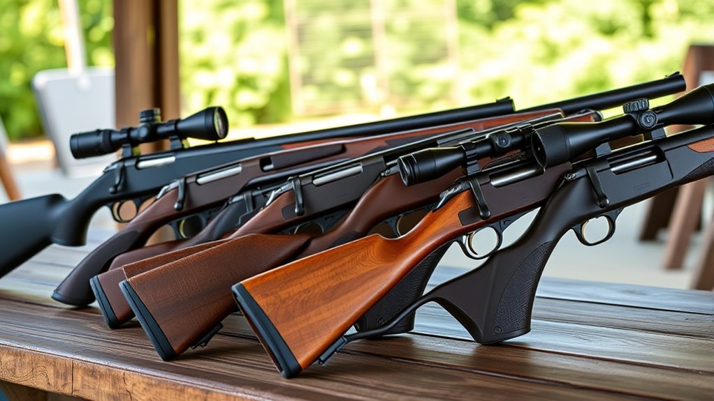 top 308 bolt rifle picks