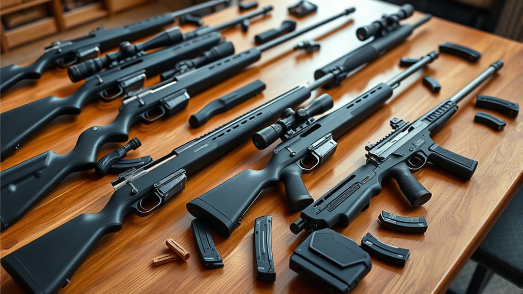 top 308 carbines 2027