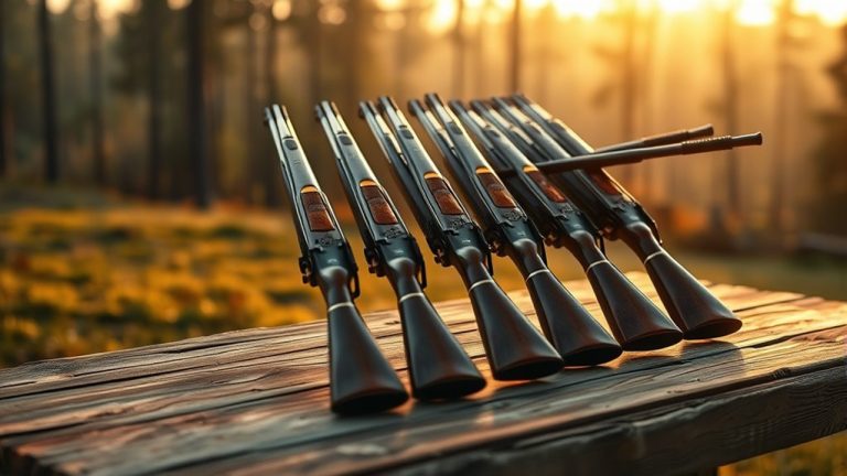 top 308 deer hunting rifles