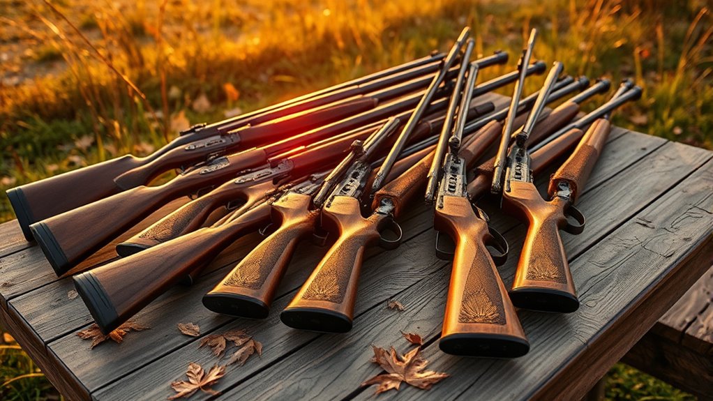 top 308 deer rifles 2027