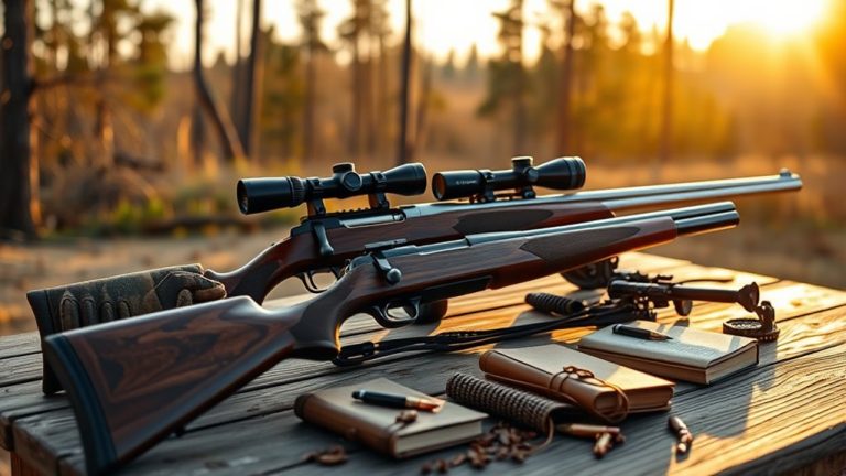 top 308 elk rifles 2027