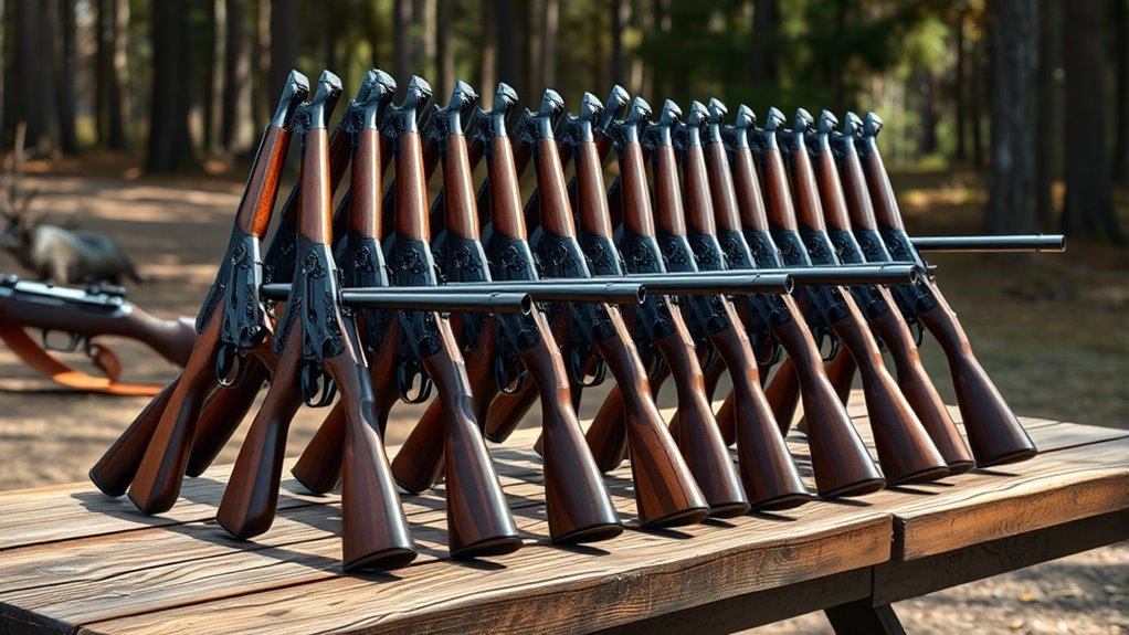 top 308 hunting bolt rifles